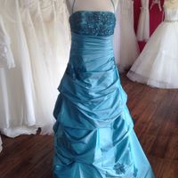 Simple ou sophistiqué ? La robe de mariée - 1