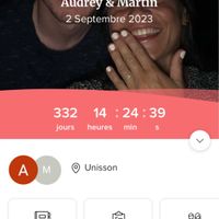 Partage une photo de ton compteur 🙌 - 1