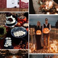 Til death  do us part 🎃 - 2