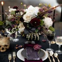 Til death  do us part 🎃 - 3