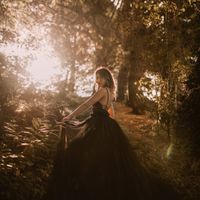 Essais photo, thème automne/halloween - 3