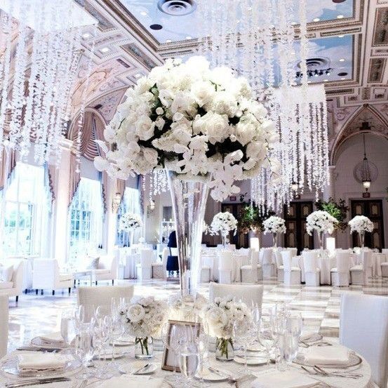 Centre de table