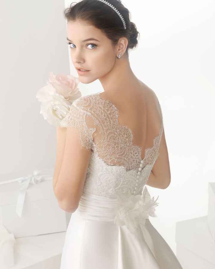 Dentelle