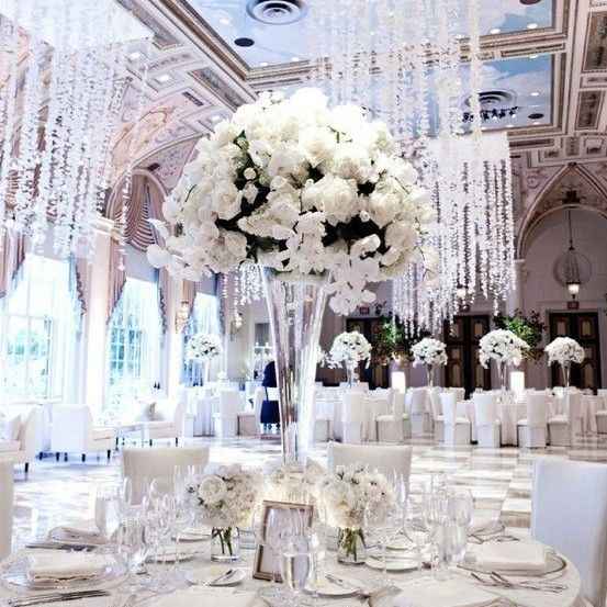 Centre de table