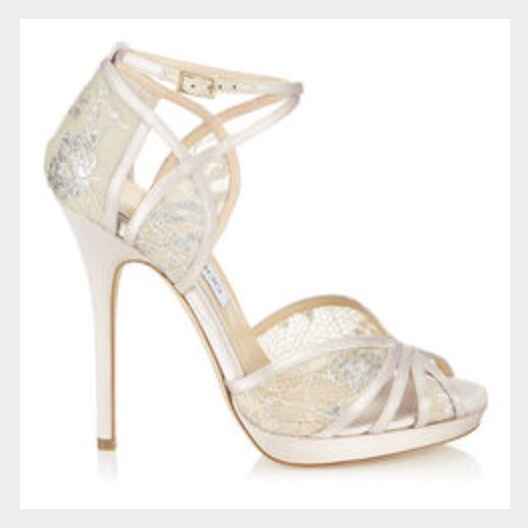 Où avez-vous acheté vos chaussures ? - 2