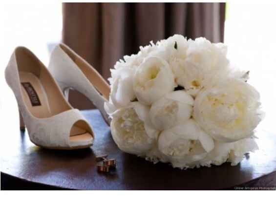 Besoin d'avis sur le bouquet - 1