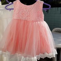 Commande robe enfant aliexpress - 1