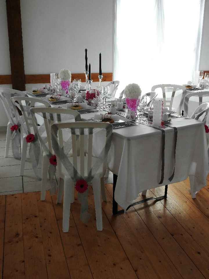 Mon mariage le 10 septembre 2016 - 4