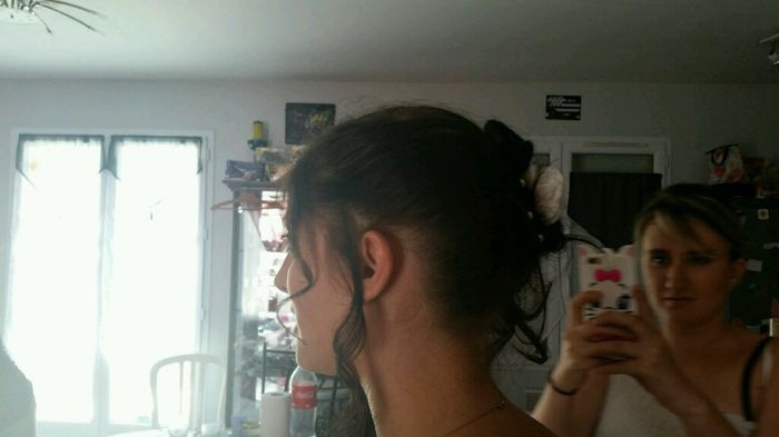 Essaie coiffure, maquillage et robe! - 4