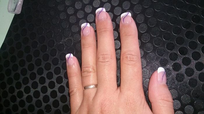 Mes ongles !!! - 1