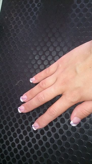 Mes ongles !!! - 2