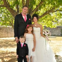 Mon mariage le 10 septembre 2016 - 1