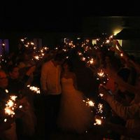 Mon mariage le 10 septembre 2016 - 2