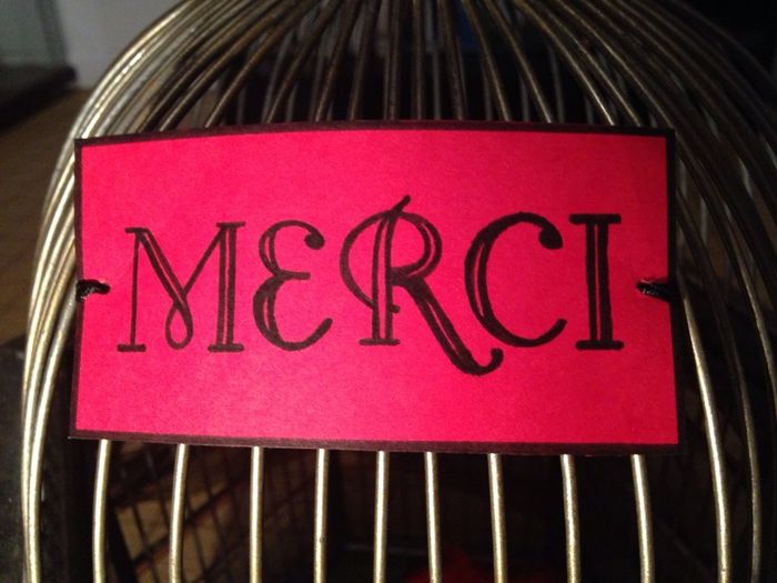 Mes diy !!! - 5