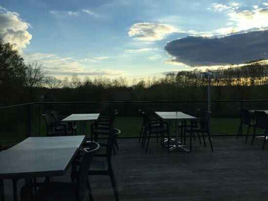 Lieu de réception - 2