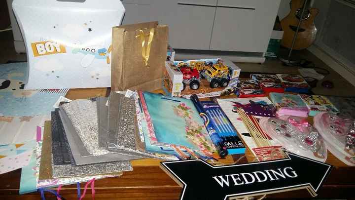 La cb m'aime de moins en moins - 1