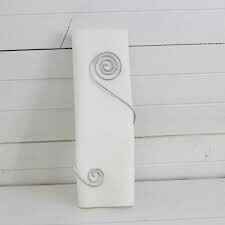 Idée pour serviette - 2