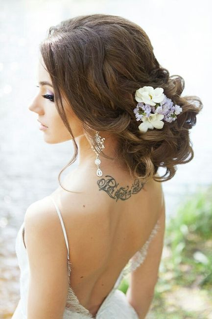 Comment sera votre coiffure ? - 1