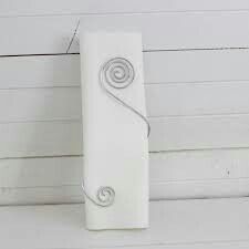 Idée pour serviette - 2