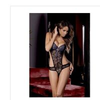 Lingerie sexy lune de miel - 1