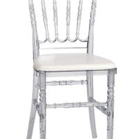 De quelle couleur sont vos housses de chaises ? - 1