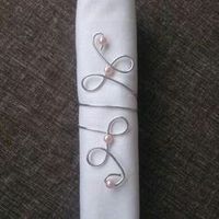 Idée pour serviette - 3