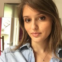 Essai maquillage - 2