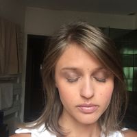 Essai maquillage - 2