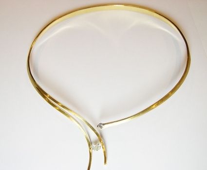 un autre collier