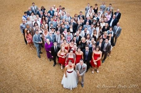 photo de groupe