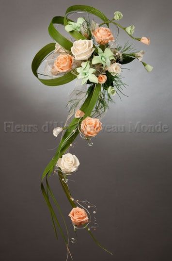 idée bouquet