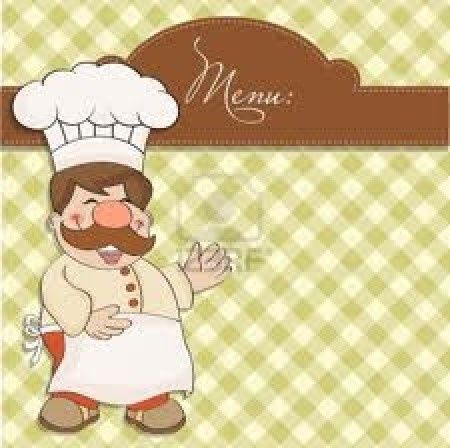 Que mange t-on du coté de chez vous à votre mariage?? - 3