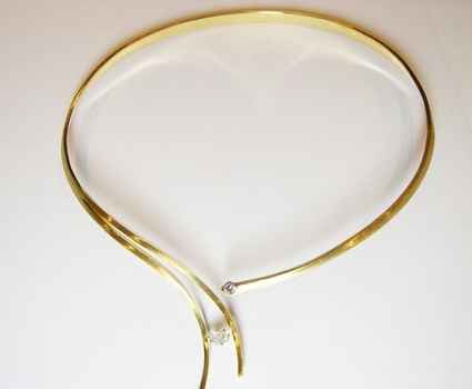 un autre collier