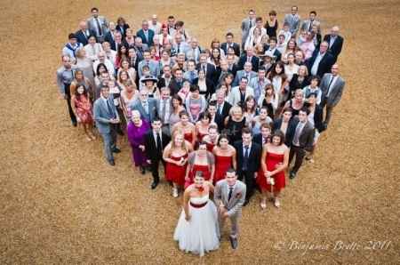 photo de groupe