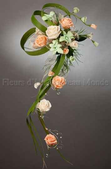 idée bouquet
