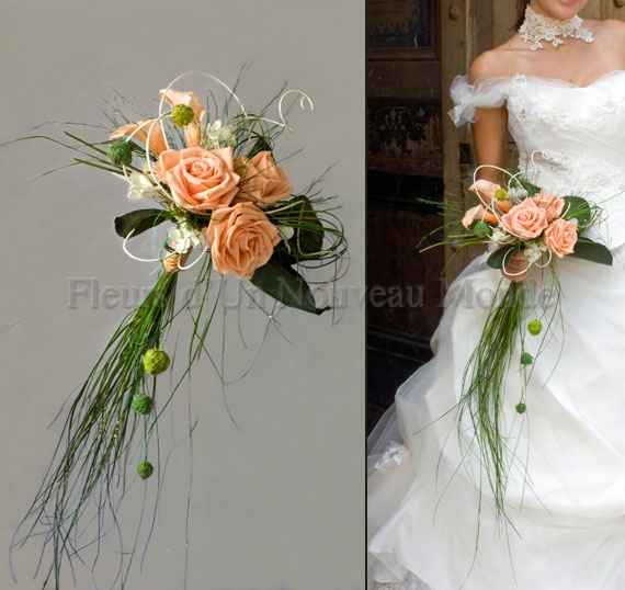 idée bouquet