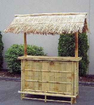 tikibar