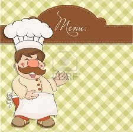 Que mange t-on du coté de chez vous à votre mariage?? - 3