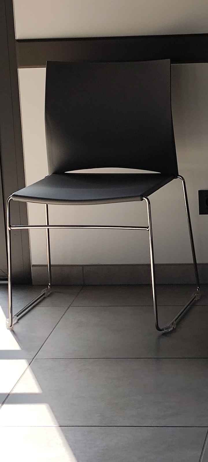 Housse de chaises - 1