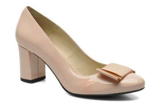 Mes chaussures!! - 1