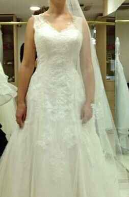 Pas envie de porter de parure...est-ce grave?! - 1