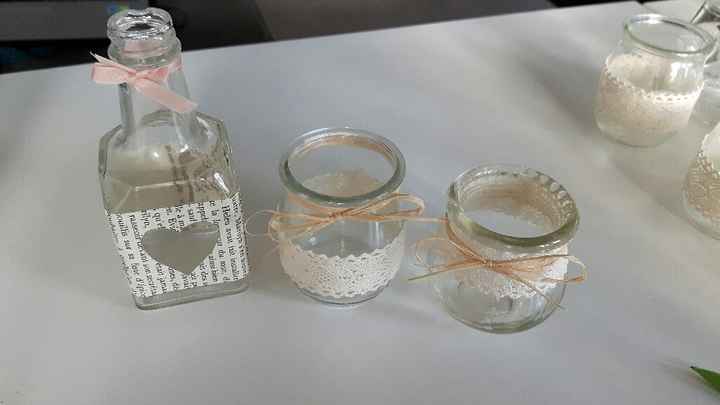 Début de notre déco ! - 1