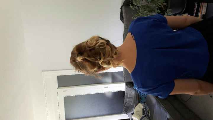 Déçue et perdue... - 3