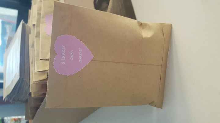 Les diy s'enchaînent - 1