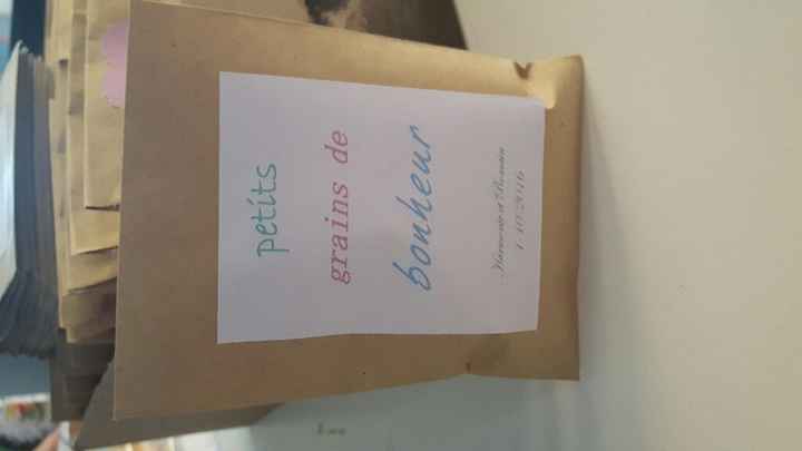 Les diy s'enchaînent - 2