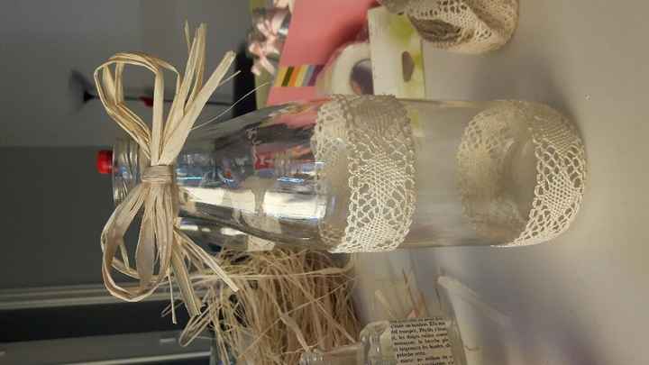 Les diy s'enchaînent - 3