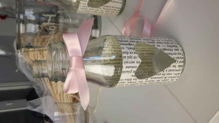 Les diy s'enchaînent - 4