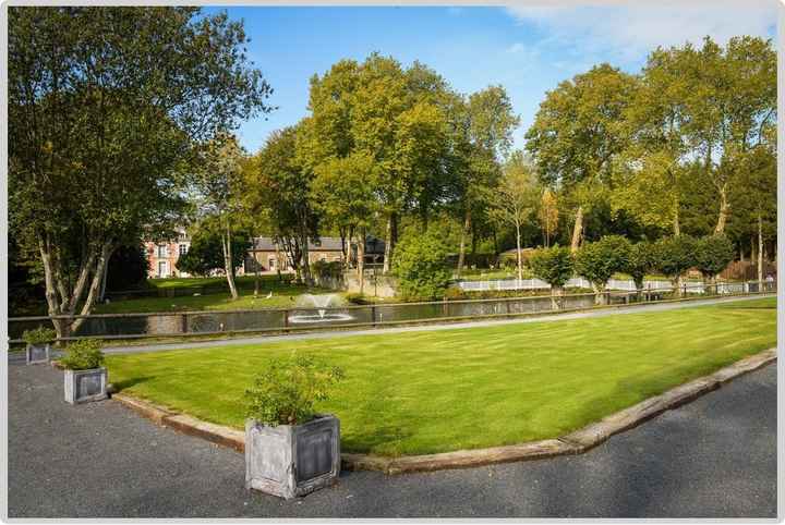 Voici mon lieu de réception pour notre jour unique ! - 2