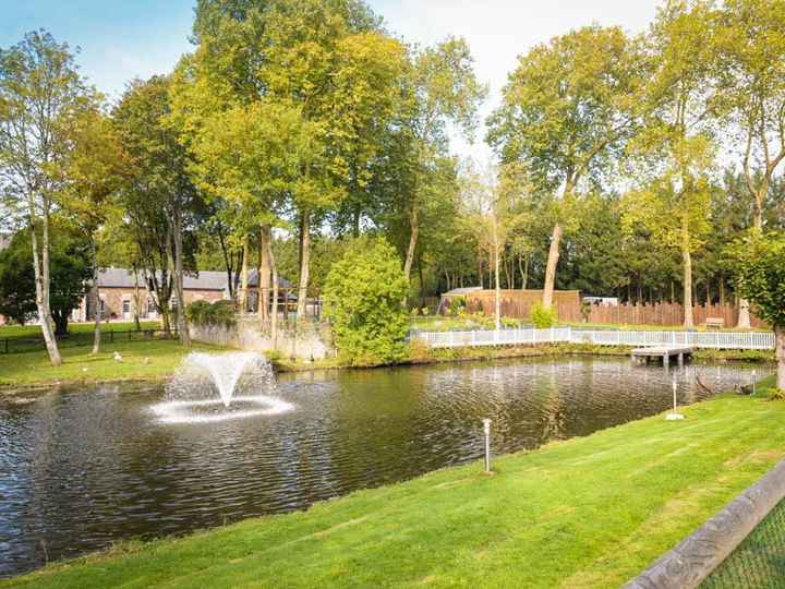 Voici mon lieu de réception pour notre jour unique ! - 3