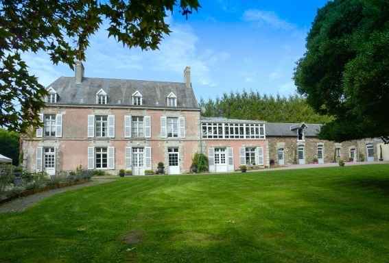 Voici mon lieu de réception pour notre jour unique ! - 4